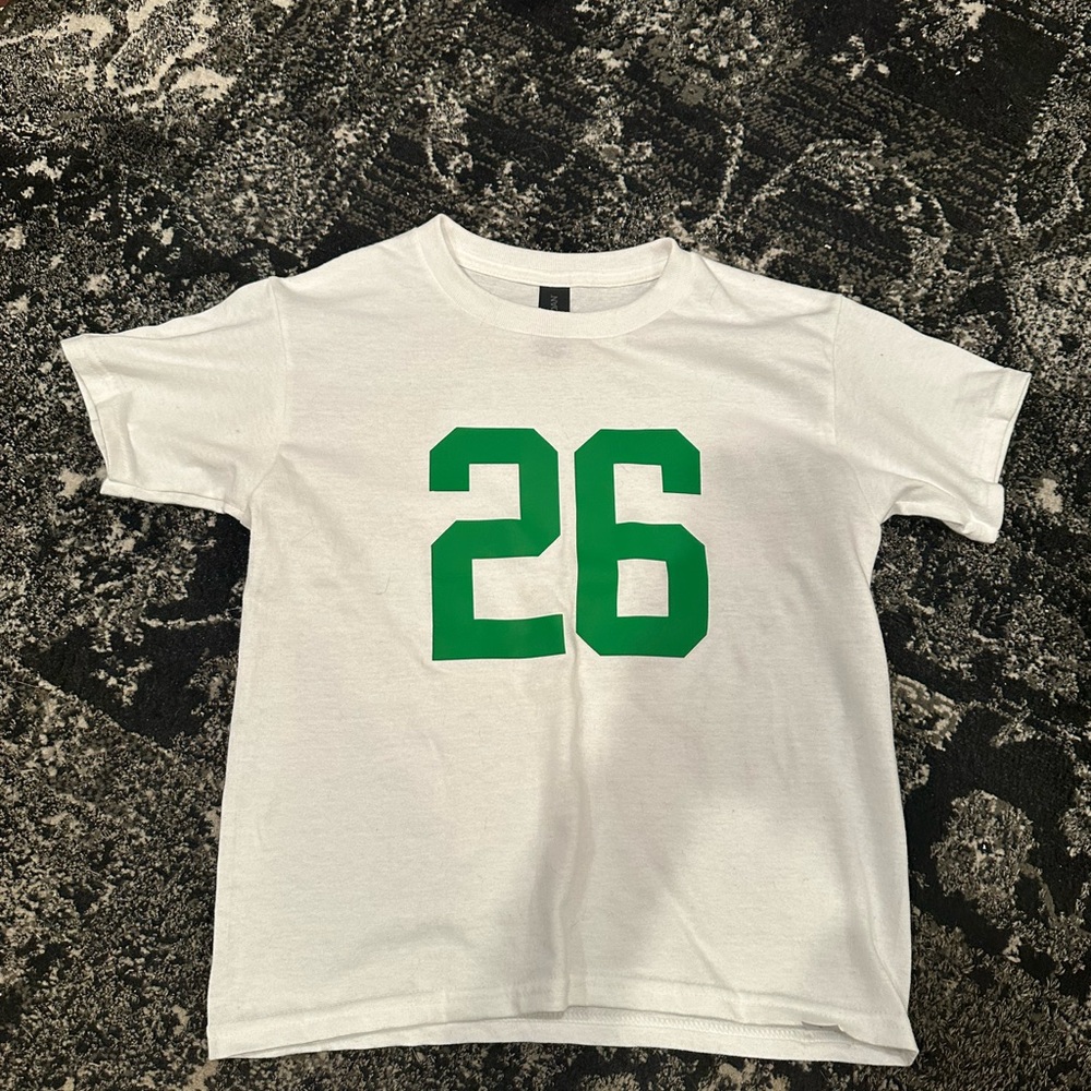 Philadelphia Saquan Barkley T shirt